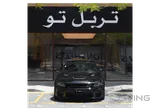 Dodge Charger SRT 2022
